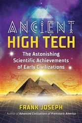 Ancient High Tech | Free Book