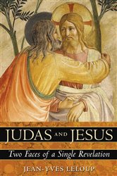 Judas and Jesus | Free Book