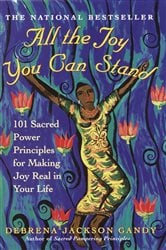 All the Joy You Can Stand | Free Book