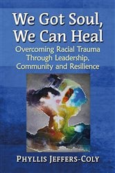 We Got Soul, We Can Heal | Free Book