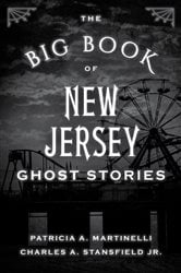 The Big Book of New Jersey Ghost Stories | Free Book