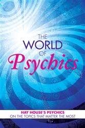 The World of Psychics | Free Book