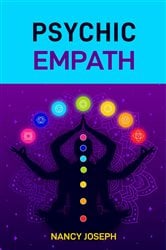 PSYCHIC EMPATH | Free Book