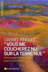  "Vous me coucherez nu sur la terre nue " | Free Book