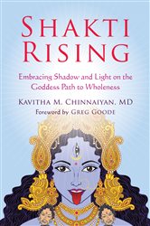 Shakti Rising | Free Book