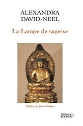 La Lampe de sagesse | Free Book