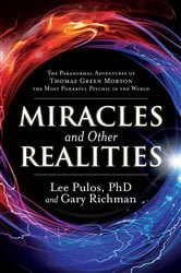 Miracles and Other Realities | Free Book