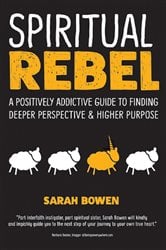 Spiritual Rebel | Free Book