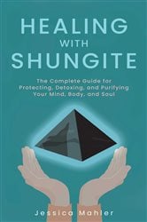 Healing with Shungite | Free Book