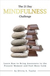 The 21 Day Mindfulness Challenge | Free Book