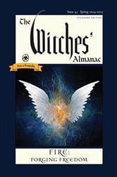 The Witches' Almanac 2024-2025 Standard Edition Issue 43 | Free Book