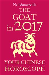 The Goat in 2017: Your Chinese Horoscope | Free Book