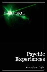 Psychic Experiences | Free Book