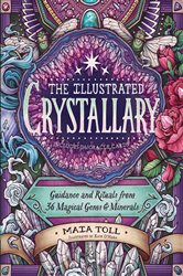 The Illustrated Crystallary | Free Book