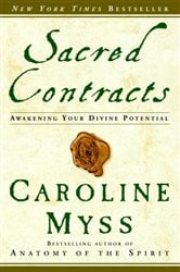 Sacred Contracts | Free Book