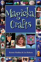 Magickal Crafts | Free Book