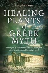 Healing Plants of Greek Myth | Free Book