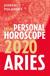 Aries 2020: Your Personal Horoscope | Free Book