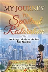 My Journey to Spiritual Restoration | Free Book