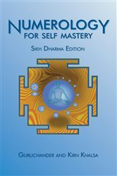 Numerology for Self Mastery | Free Book