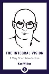 The Integral Vision | Free Book