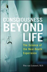 Consciousness Beyond Life | Free Book