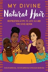 My Divine Natural Hair | Free Book