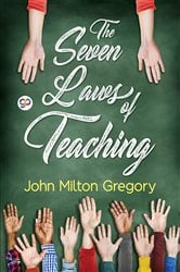 The Seven Laws of Teaching | Free Book