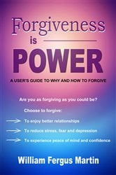 Forgiveness is Power | Free Book