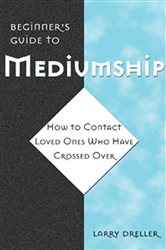 Beginner's Guide to Mediumship | Free Book