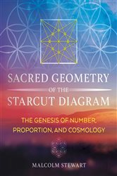 Sacred Geometry of the Starcut Diagram (2nd ed.) | Free Book