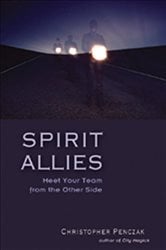 Spirit Allies | Free Book