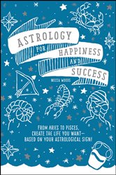 Astrology for Happiness and Success | Free Book