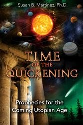 Time of the Quickening | Free Book