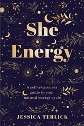 She Energy | Free Book