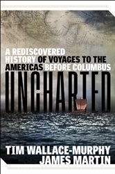 Uncharted | Free Book