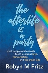 The Afterlife Is a Party | Free Book