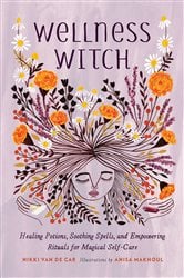 Wellness Witch | Free Book