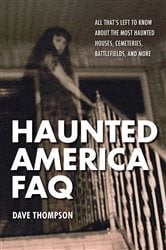 Haunted America FAQ | Free Book