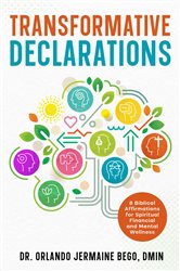 Transformative Declarations | Free Book