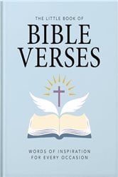 The Little Book of Bible Verses | Free Book