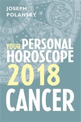 Cancer 2018: Your Personal Horoscope | Free Book