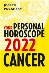 Cancer 2022: Your Personal Horoscope | Free Book