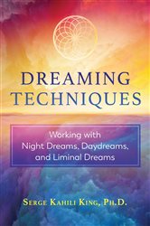 Dreaming Techniques | Free Book