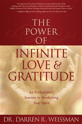 The Power of Infinite Love | Free Book