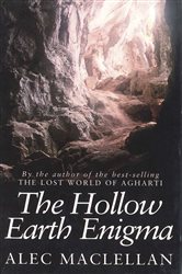 The Hollow Earth Enigma | Free Book