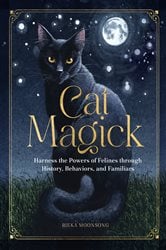 Cat Magick | Free Book