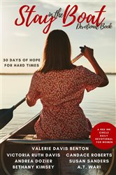 Stay in the Boat Devotional Book | Free Book