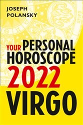 Virgo 2022: Your Personal Horoscope | Free Book