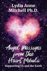 Angel Messages from the Heart Nebula | Free Book